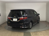 オデッセイ 2.0 ハイブリッド アブソルート EX ホンダ センシング 