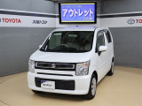 中古車はとにかく価格重視という方におススメ『アウトレットU-Car』 仕入れたままのお車の中から良質車を選りすぐり、リーズナブルな価格でご提供 ◆安心◆低価格◆ルームクリーニング済み◆