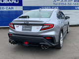 WRX S4 2.4 STI スポーツR EX 4WD 