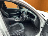 3シリーズツーリング 320d xドライブ Mスポーツ  4WD 4WD 修復歴無し