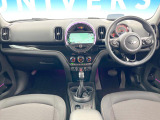 ミニクロスオーバー クーパー D オール4 4WD 