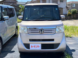 N-BOX G Lパッケージ 