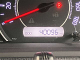 入庫時走行距離になります
