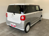 ムーヴキャンバス  ストライプス G