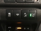 ホンダが推し進める総合先進安全装備のセンシング搭載! 衝突や斜線はみだしなどの危険が予測される時、センサーが警告。ヒューマンエラーを高度先進技術が補完してくれます。