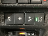 ホンダが推し進める総合先進安全装備のセンシング搭載! 衝突や斜線はみだしなどの危険が予測される時、センサーが警告。ヒューマンエラーを高度先進技術が補完してくれます。