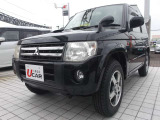パジェロミニ VR 4WD 
