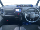 タントカスタム RS 