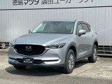 CX-5 2.0 20S 