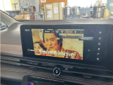 TVをご覧頂く事も可能です