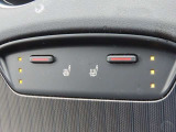 「シートエアコン」装備車です!