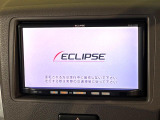 【ナビゲーション】使いやすいナビで目的地までしっかり案内してくれます。各種オーディオ再生機能も充実しており、お車の運転がさらに楽しくなります!!