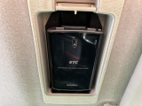 【ETC】高速道路の料金所をストレスなく通過!話題のスポットやサービスエリアに多い「スマートIC」利用時は必須のアイテムです。当店でセットアップを実施、ご納車当日からすぐにご利用いただけます!