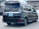 ヴォクシー 2.0 ZS 煌II 