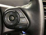 運転席の操作箇所です。ぜひ一度ご来店のうえご覧になってみてください♪