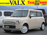 H26年(2014)のアルトラパンが入庫しました♪現車は当店の展示場にございます。ぜひお出掛けください!