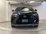 NX 350h Fスポーツ 
