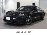 ガラスコーティング施工付 2026年式 Taycan RHD 入庫しました。