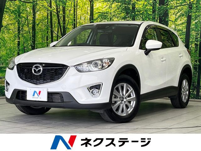 CX-52.2 XD Lパッケージ
