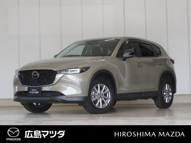 CX-5 2.2 XD プロアクティブ 
