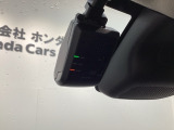 万が一の事故のときもドライブレコーダーがあると安心です。ご利用になる場合は個人情報保護の観点より新品の対応SDカードをお求め下さい。