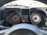 ジムニーシエラ 1.5 JC 4WD 4WD 修復歴無し