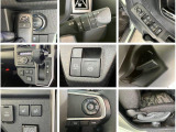 大切な人を乗せる車だからこそ、きちんと選んで、安心して乗りたい。そんなお客様のために当店では『ダイハツ認定中古車』を多数ラインナップさせていただいております!