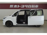 安心2.☆車両検査証明書付き☆ トヨタ認定車両検査員による厳正な検査!修復歴はもちろん、わずかなキズも正しくお伝えします! クルマの状態がひとめでわかります。