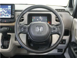 ◆Honda SENSING◆先進の安全運転支援機能で、さまざまなシーンで運転をサポート!システムが運転中のヒヤリハット回避を支援します。