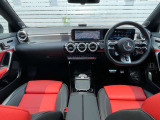 CLAクラス AMG CLA35 4マチック 4WD MP202502