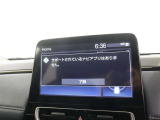 ディスプレイオーディオのみです。
