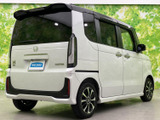 N-BOXカスタム コーディネートスタイル 2トーン 