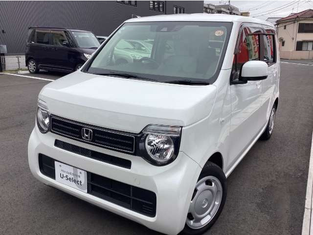 ホンダ N-WGN 