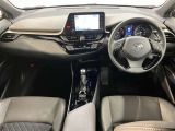 C-HR ハイブリッド 1.8 G 