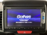 【オーディオ機能】オーディオは、ワンセグTVの他にDVD/CDプレーヤーを装備♪もちろんFM/AMラジオもお聞きいただけます♪