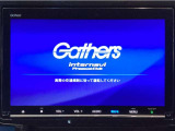 【オーディオ機能】ナビに一体のオーディオは、フルセグTVの他にDVD/CDプレーヤーを装備♪もちろんFM/AMラジオもお聞きいただけますよ♪