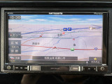 【カーナビ】ナビ利用時のマップ表示は見やすく、いつものドライブがグッと楽しくなります!