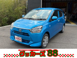 ダイハツ ミライース