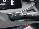 オートライトのスイッチになります