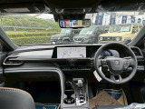 クラウンエステート 2.5 Z E-Four 4WD 