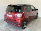 ブーン 1.0 シルク Gパッケージ SAII 4WD 