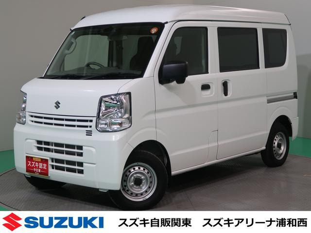 エブリイ PA ハイルーフ 