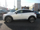 CX-3 1.5 15S アーバンドレッサー 
