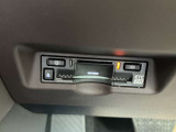 高速道路をスイスイッと通過の『ETC』付き!ETCカードをお持ちでない方は、トヨタETCカードもございますので、ご相談下さいね☆