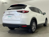 CX-8 2.2 XD プロアクティブ 4WD 修復歴無し