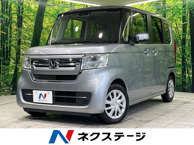 N-BOX G 