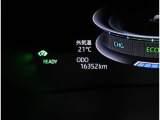 写真撮影時の走行距離です。