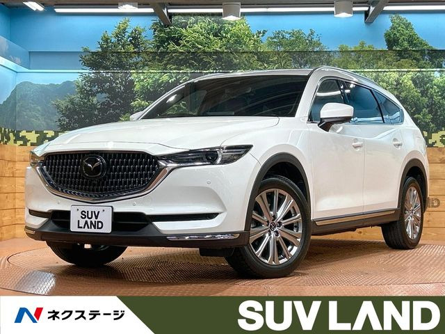 CX-82.2 XD エクスクルーシブ モード
