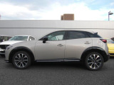 CX-3 1.5 15S アーバンドレッサー 