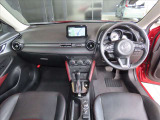 CX-3 2.0 20S Lパッケージ 